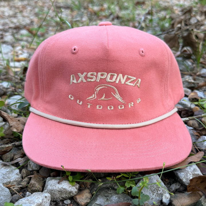 Icon Banner Rope Hat Cutthroat