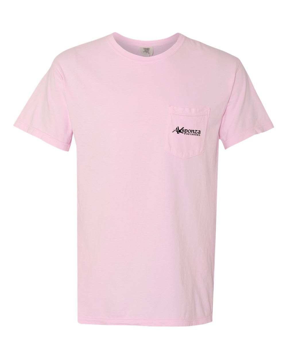 Turkey Box Call Pocket Tee